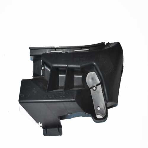 CLIO SYMBOL THALIA TAMPON BRAKETİ ARKA SOL Ürün Görseli